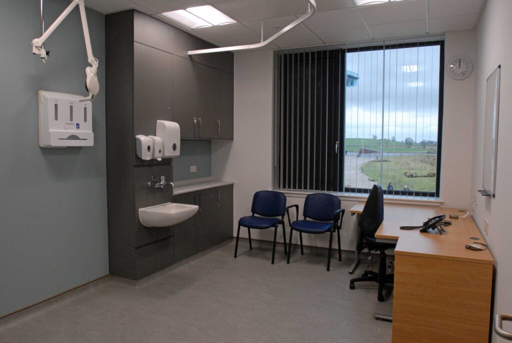 Consultroom