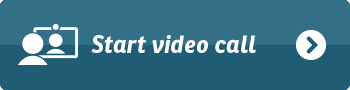 Attendvideoappointmentblue