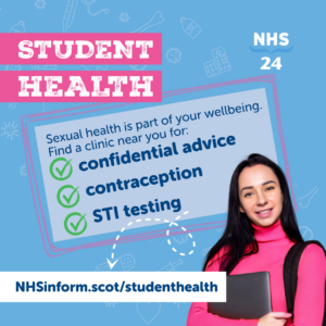 1 1 Nhs 24 Student Health 2025 Sexual Health