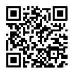 Garthdee Qr Code For Self Checkin
